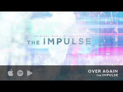 Borrtex — The Impulse: Full Album by Borrtex