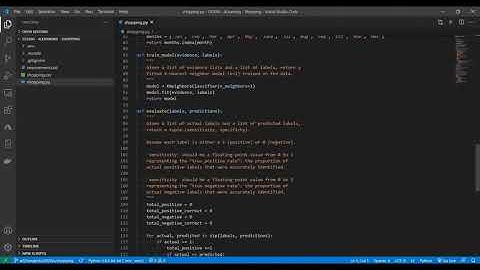 CS50AI - Project4 - Shopping