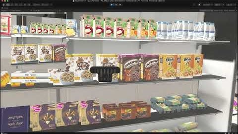 DepthAI Unity Plugin - Synthetic datasets w/ automatic labelling (2) - Weekly Catchup #19