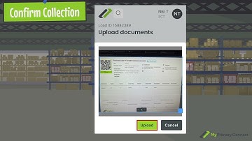 The My Primary Connect Driver App Process