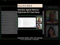 🛡️ Secure & Observe AI Agents on Google Cloud!