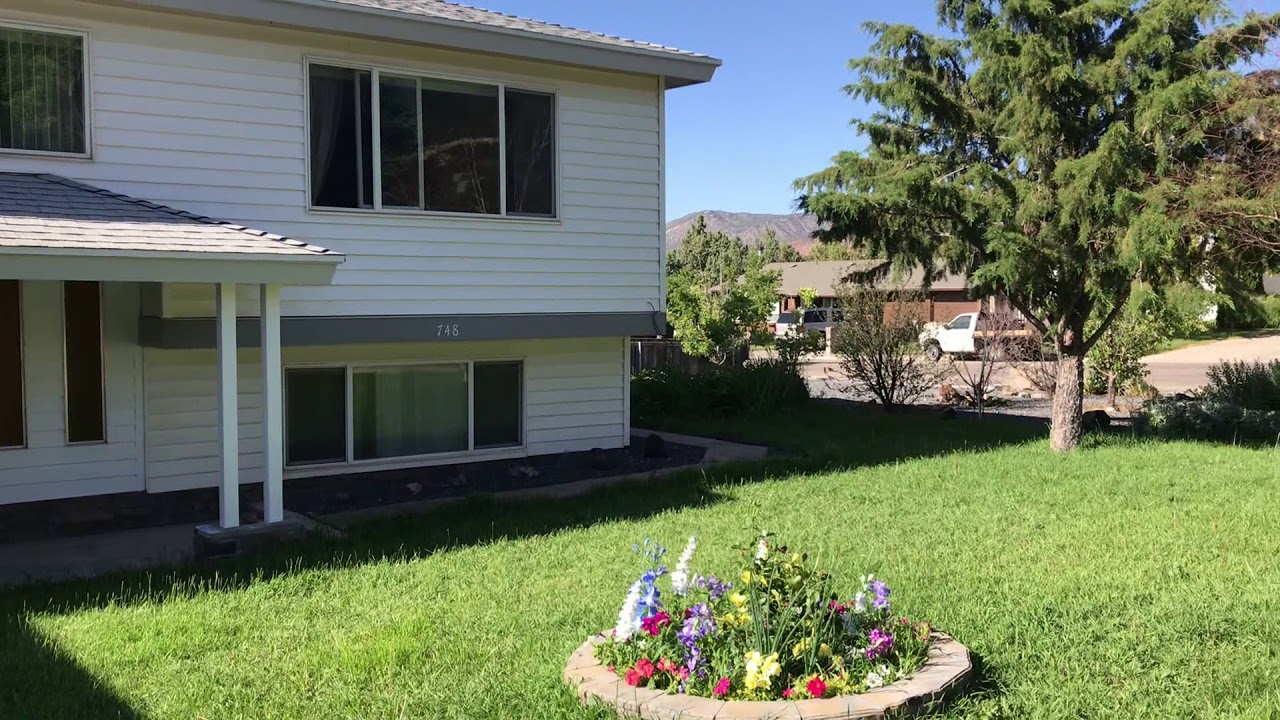 Mountain View Property YouTube