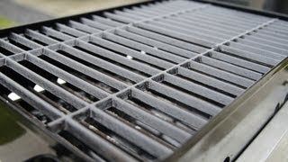 Cast iron grill grate for the Weber Go Anywhere  Pitmaster X