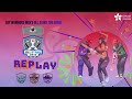 Sky Warriors Men's All Stars T20 Series 2026 Hong Kong Islanders vs New Territories Tiger Day 3