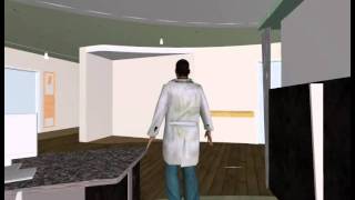 Led Installation Nogridceiling