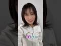 「UUUUU」楽曲紹介 by日菜 #IBERIs_and #&amp;er #jpop #idol #dance #声優