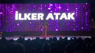 İlker Atak Ego Live BGM by İlker Atak 743 views 5 years ago 3 minutes, 46 seconds