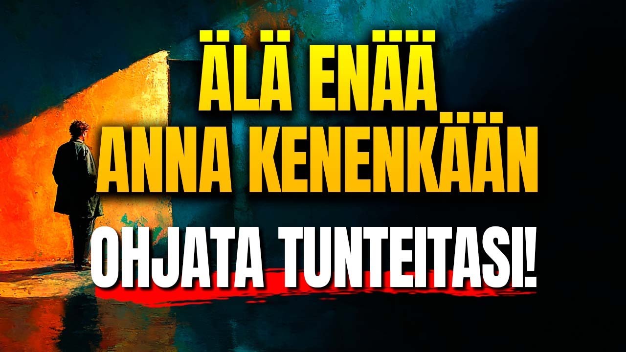 5 lausetta, joita käyttää vain se, joka haluaa hallita sinua (ja oikea vastaus psykologian mukaan)