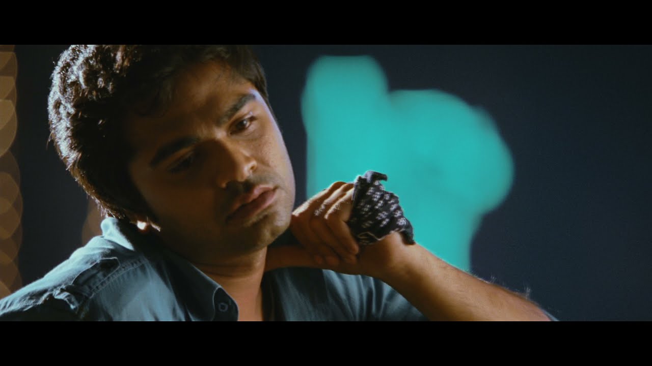No Money No Honey - Vaanam Blu Ray Dobly Digital 5.1