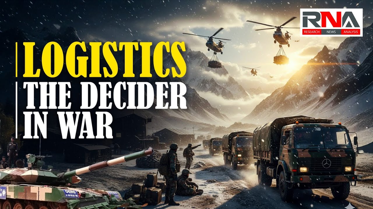 The silent strength behind every battle