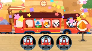 Chu Chu Train Cartoon Video for Kids - Toy Factory Trains  kids  Choo Train - Kids Videos for Kids