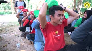 CAPACITY BUILDING 2021 POLTEKKES  PALU
