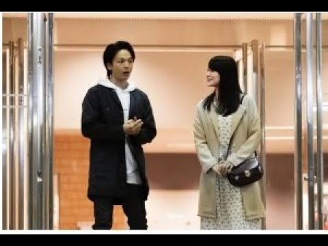 中村倫也、深川麻衣と初めてのデートに挑戦　『水曜日が消えた』場面写真解禁