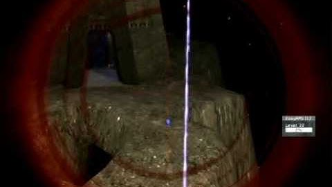 Unreal Tournament 3 - Capture The Flag Gameplay