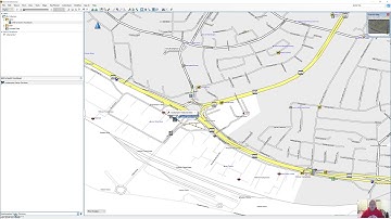 Best Practices for making Routes and 101 in Garmin Basecamp - for second man drop
