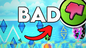 Tidal Wave is NOT a good Top 1