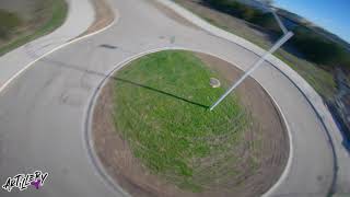 Revisiting Disco | FalcoX FPV FREESTYLE