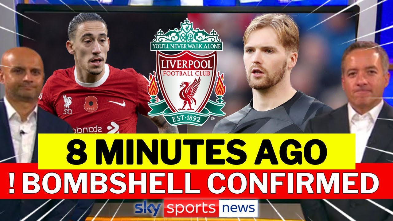 JUST IN: URGENT EXCLUSIVE! BOMBSHELL CONFIRMED - FANS WON'T BELIEVE ...
