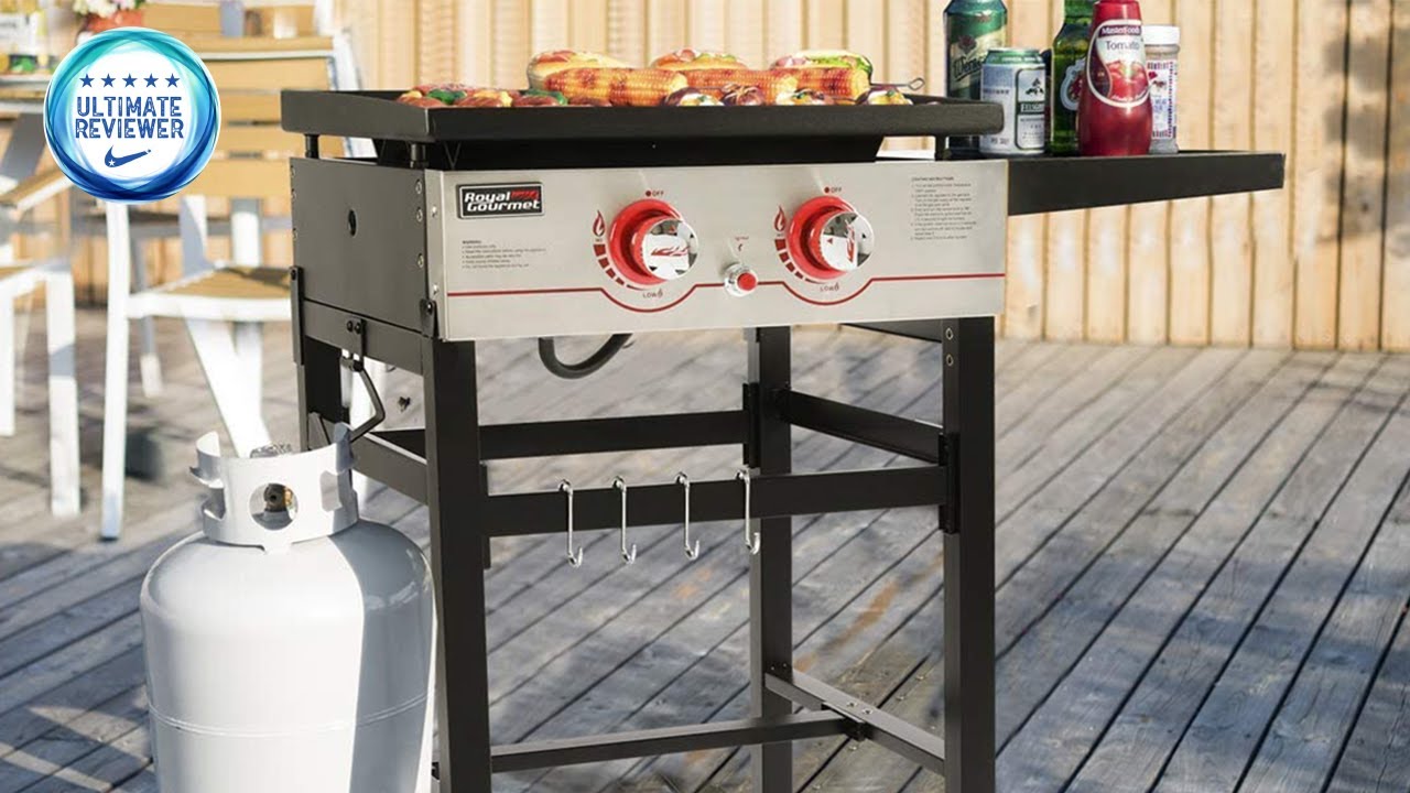 ✔️BBQ: Best Gas Grill Under $200 🔥  | Best BBQ Gas Grill On Amazon 2022