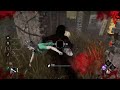 DBD Customs with friends