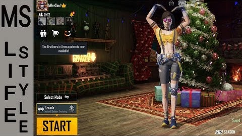 How to spectator mode hide in pubg mobile| secret setting hide spectator mode