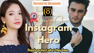 Instagram Hero (8) / People protect what they love.