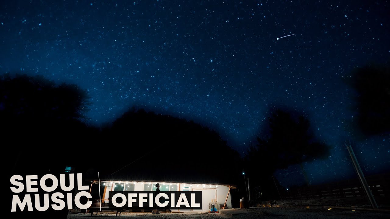 [MV] 앤드뉴(Andnew), Pure 100%- Counting Stars / Official Music Video