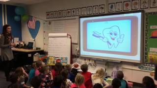 Thinglink - 1 iPad Classroom