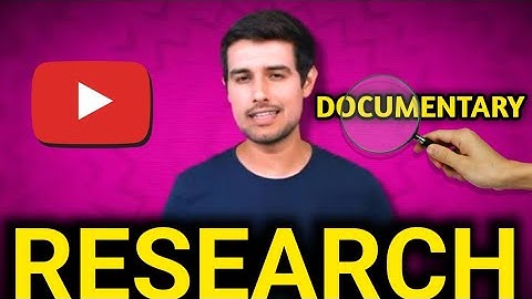 How to Research and Script Any Topic for YouTube ( STEP BY STEP)