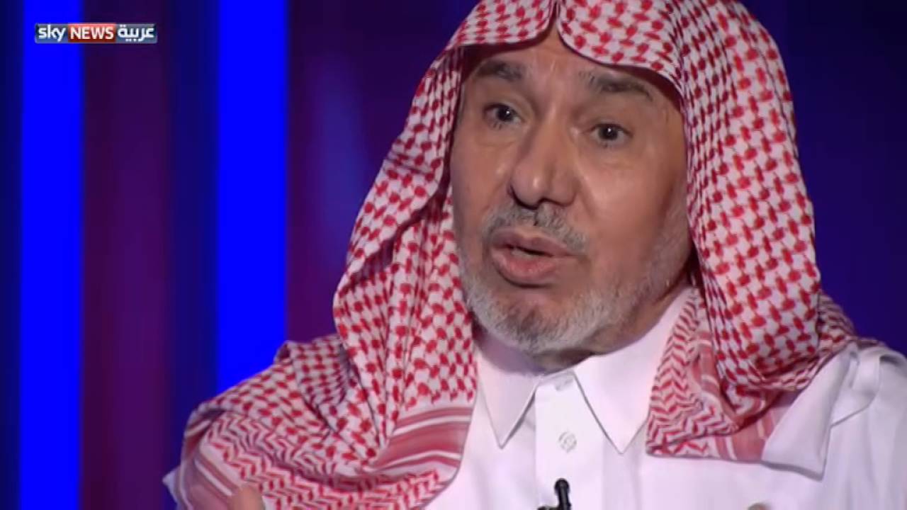 حوار في العقل والتخلف مع المفكر السعودي إبراهيم البليهي في حديث العرب