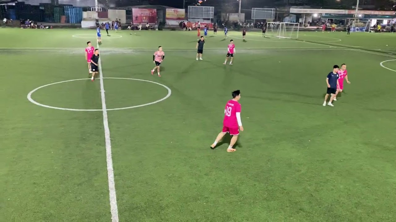 H2 FC REVIVE - FC GÀ CHẠY 3/3/2026