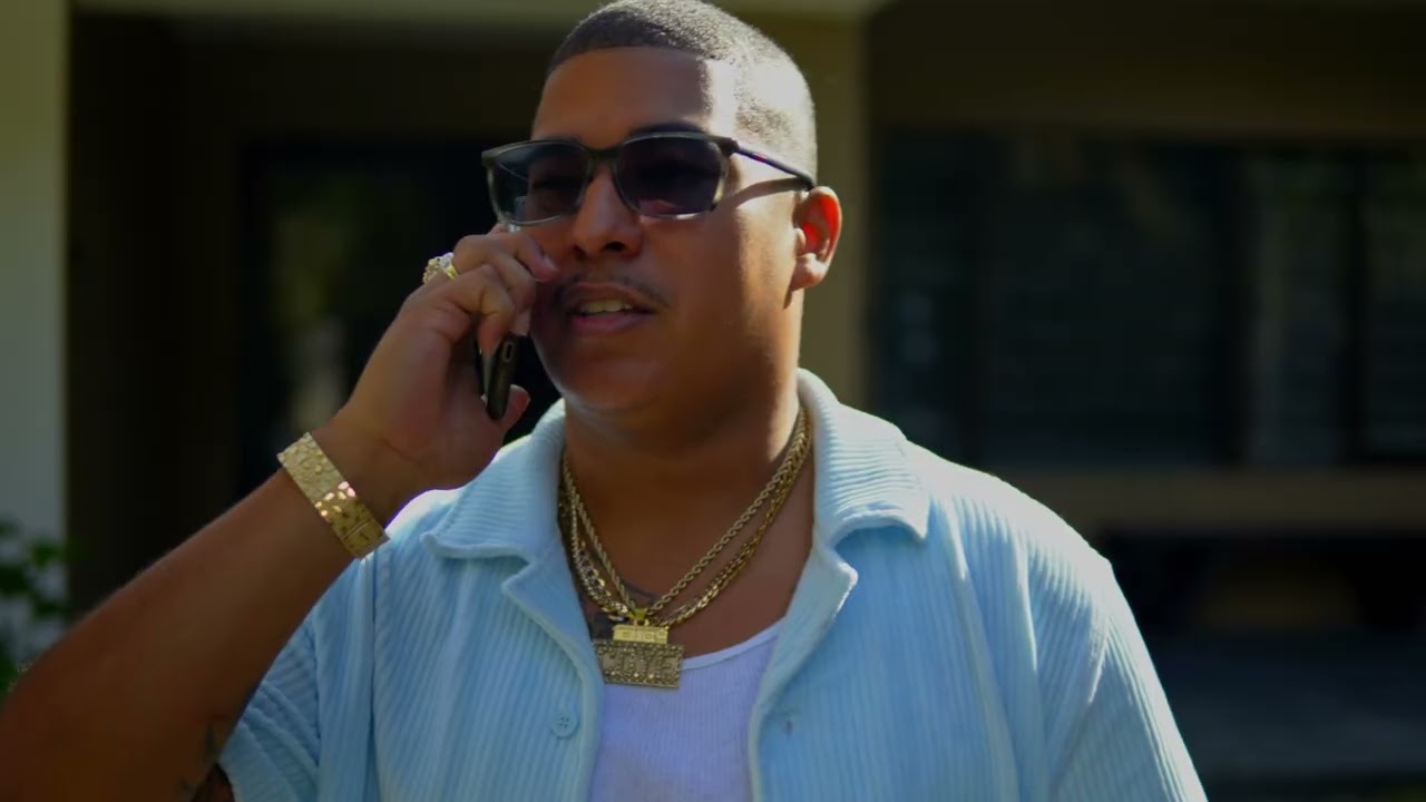 Chapo Work ft Texas x Primo Blue x Linarah - Dinero ( Official Music Video )