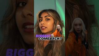 Lil Tay: Is this the biggest comeback ever?! #shortsvideo #liltay #sucker4green #comeback Lil Tay: Is this the biggest comeback ever?! #shortsvideo #liltay #sucker4green #comeback
