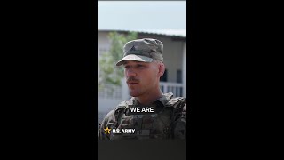 We are a combined, lethal force!