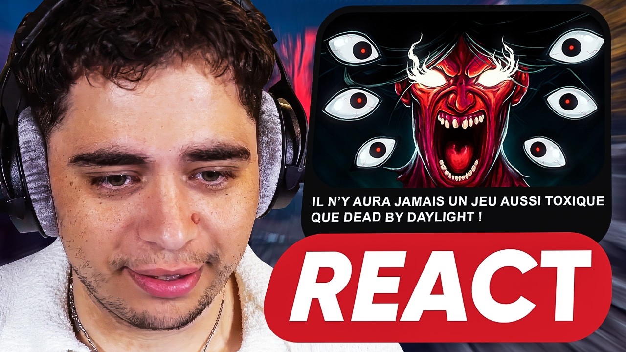 KOMBO M’A RAPPELÉ DES SOUVENIRS DE FOU AVEC SA DERNIERE VIDÉO (REACT)