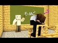 YÜNLÜ EVDEN KAÇIŞ! - Minecraft (EFSANE)