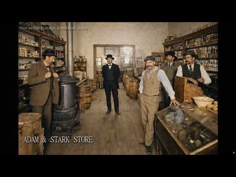 Exploring Historic Poplar Bluff - Volume IV - historic video, Poplar Bluff Missouri