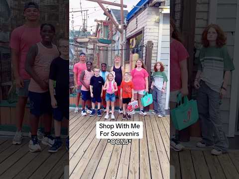 Sneaker Shopping at the Outlets in Ocean City Sneaker Shopping at the Outlets in Ocean City
