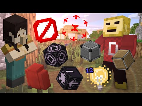 Video: Kako kopirate bloke v ustvarjalnem načinu Minecraft?