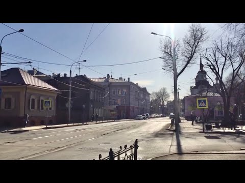 Video: Di Chi Aveva Paura Nel Villaggio Vicino A Irkutsk? - Visualizzazione Alternativa