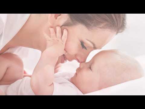 Benefits of Breastfeeding for Both Baby and Mom