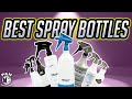 What Is The Best Spray Bottle For Car Detailing?