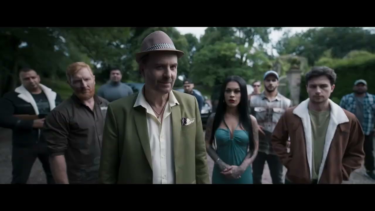 Human cocaine Trailer sarim momin l pushkar jog  lshita Raj  siddhanth kapoor zakir hussain tailor