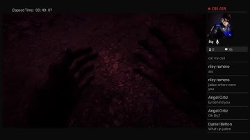 Outlast 2: Part 5 w/commentary