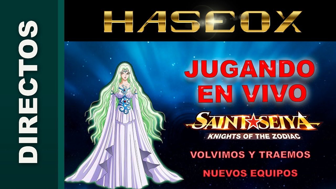 Probemos a Artemisa en sus 2 modos y con distintos equipos - Saint Seiya Awakening SSKOTZ