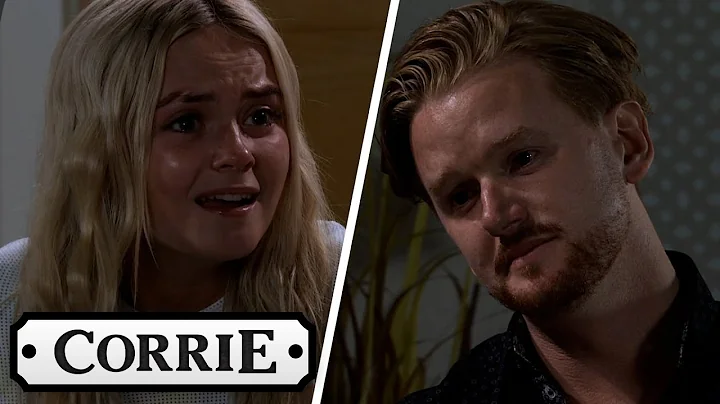 Gary Explains to Kelly Why He Killed Her Dad Befor...