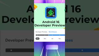 Android 16 Developer preview Good or Bad!  Install karna chahie ya nahi?