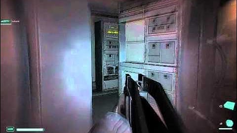 F.E.A.R with narration part 33 - Interval 09 - Incursion - Lapdog