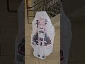 He's alright dw LOL. #vtuber #cardboardcutout #nanakoniku