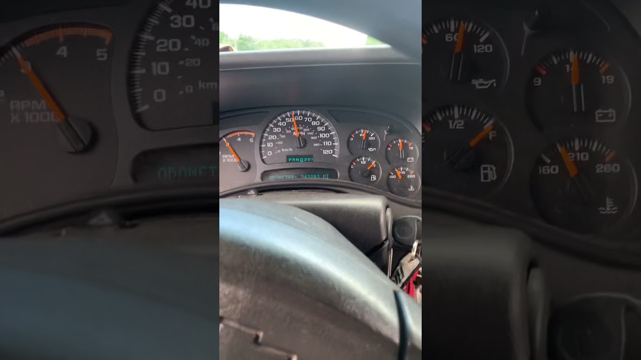 LB7 Ryan’s Diesel Service 64mm Sound Clip